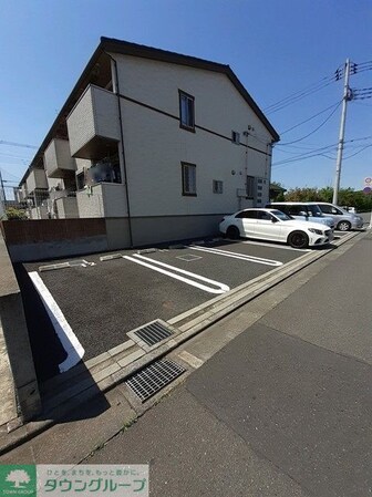 フラットウェルエムズの物件内観写真